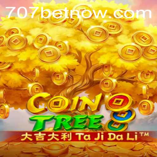 CoinTree Game Unveiled: A Thrilling Adventure in the 707bet Universe